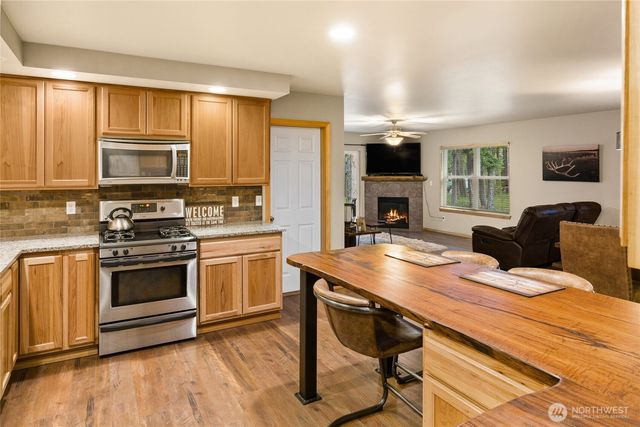 750 Evergreen Valley Loop Road, Ronald, WA 98940