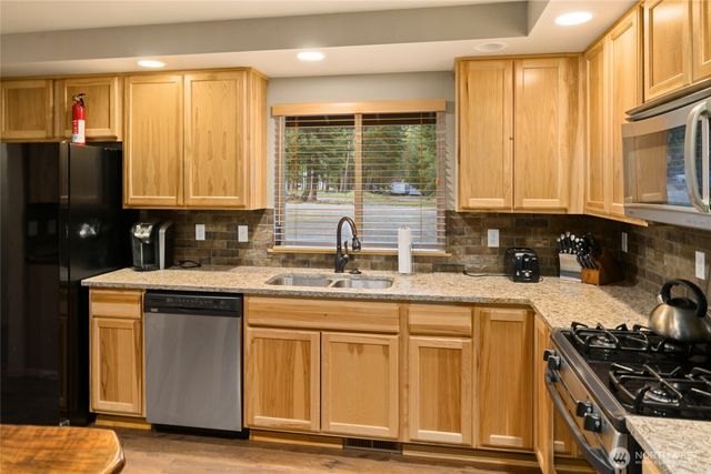 750 Evergreen Valley Loop Road, Ronald, WA 98940
