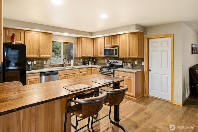 750 Evergreen Valley Loop Road, Ronald, WA 98940