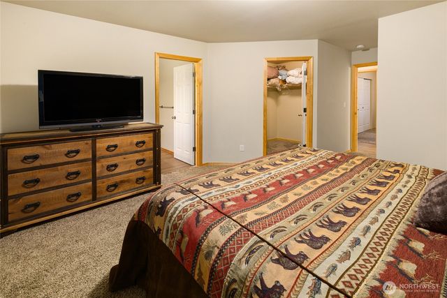 750 Evergreen Valley Loop Road, Ronald, WA 98940