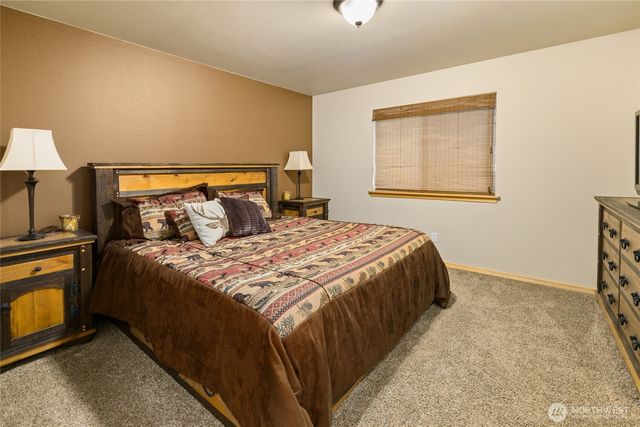 750 Evergreen Valley Loop Road, Ronald, WA 98940