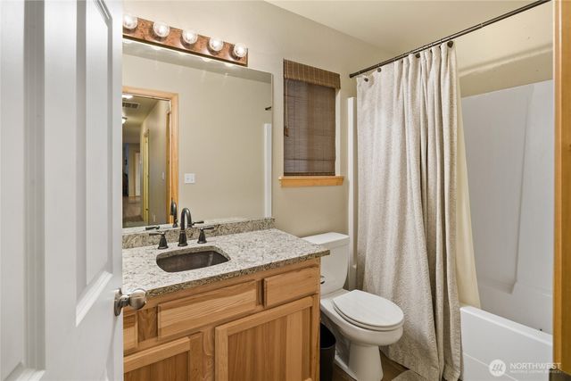 750 Evergreen Valley Loop Road, Ronald, WA 98940