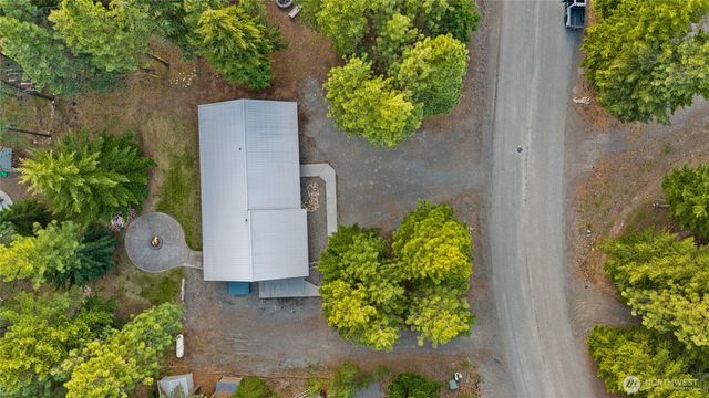 750 Evergreen Valley Loop Road, Ronald, WA 98940