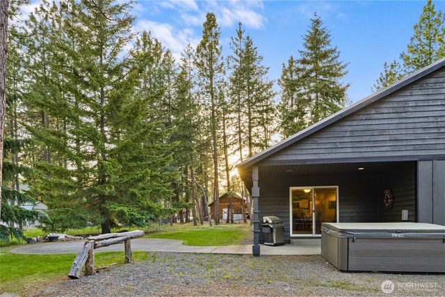 750 Evergreen Valley Loop Road, Ronald, WA 98940