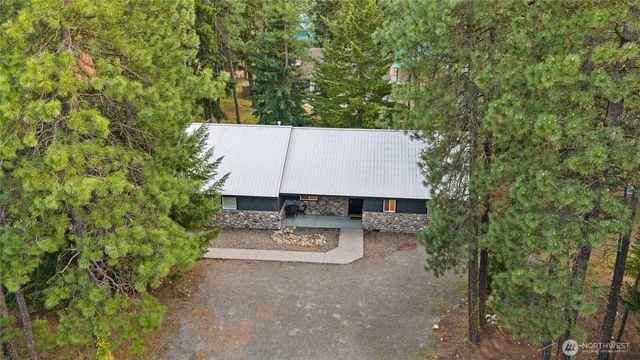 750 Evergreen Valley Loop Road, Ronald, WA 98940