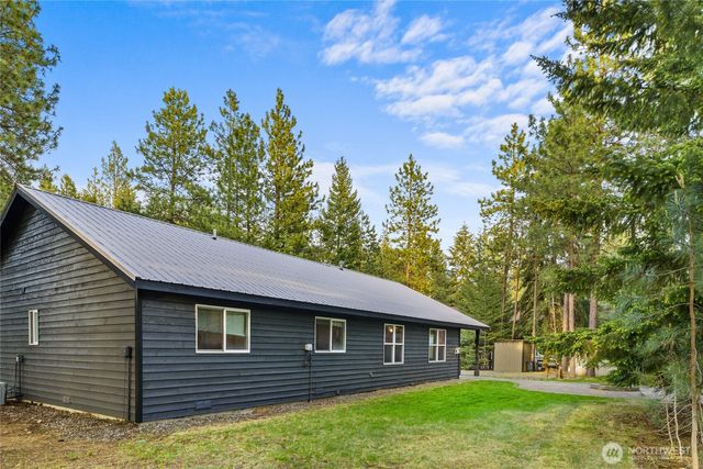 750 Evergreen Valley Loop Road, Ronald, WA 98940