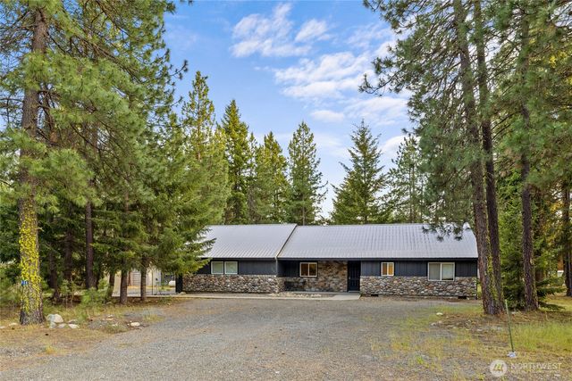 750 Evergreen Valley Loop Road, Ronald, WA 98940