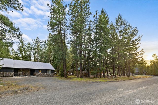 750 Evergreen Valley Loop Road, Ronald, WA 98940