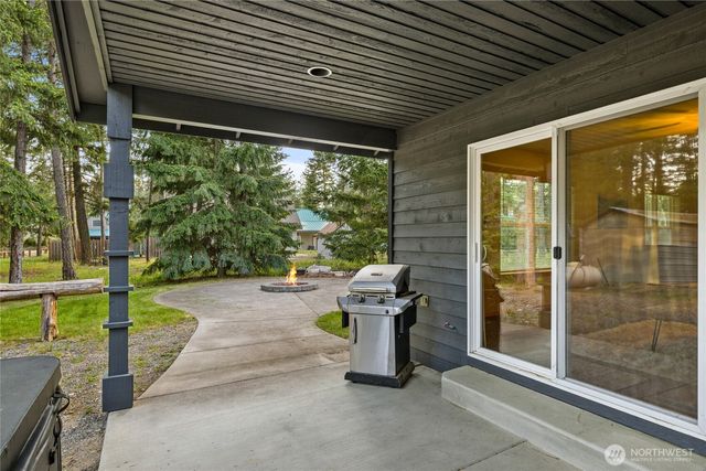 750 Evergreen Valley Loop Road, Ronald, WA 98940