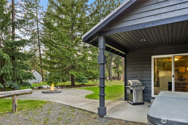 750 Evergreen Valley Loop Road, Ronald, WA 98940
