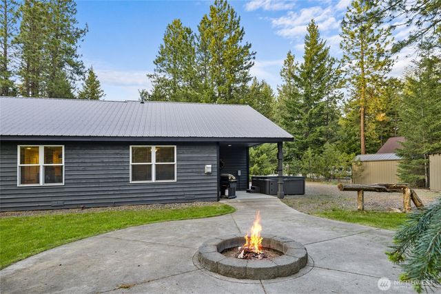 750 Evergreen Valley Loop Road, Ronald, WA 98940