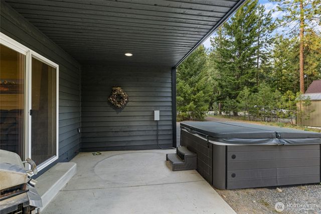 750 Evergreen Valley Loop Road, Ronald, WA 98940