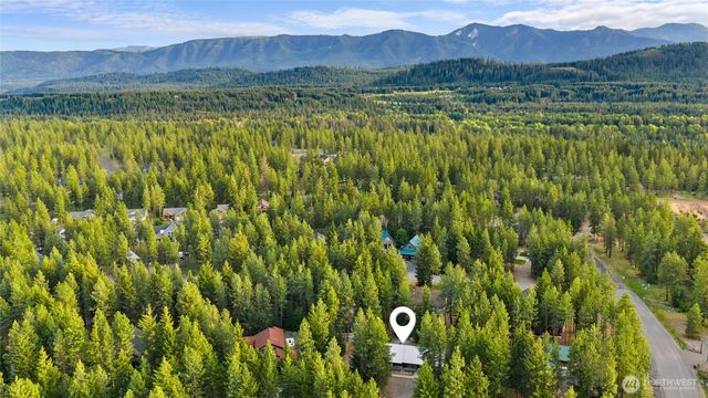 750 Evergreen Valley Loop Road, Ronald, WA 98940