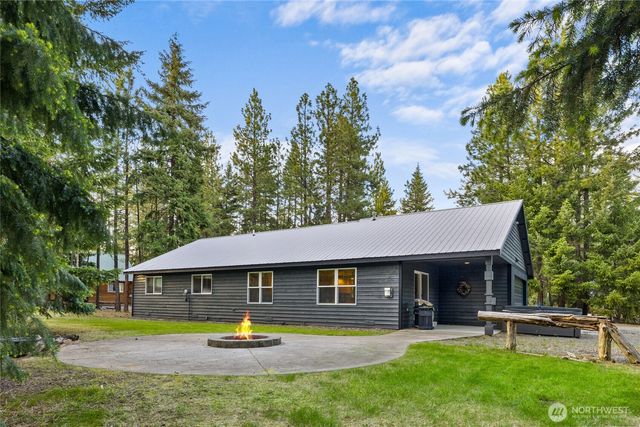 750 Evergreen Valley Loop Road, Ronald, WA 98940
