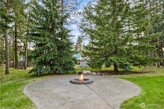 750 Evergreen Valley Loop Road, Ronald, WA 98940