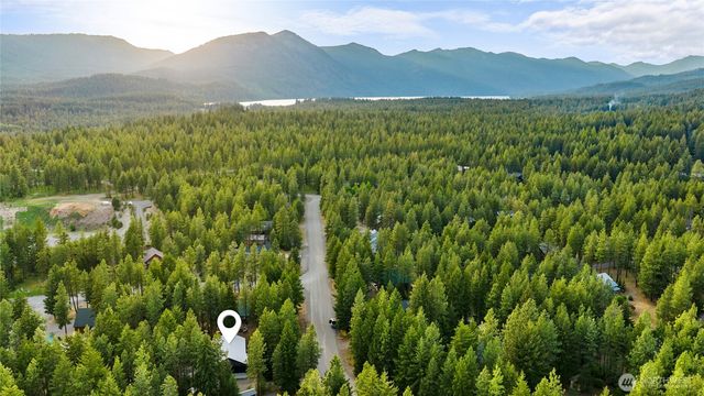 750 Evergreen Valley Loop Road, Ronald, WA 98940