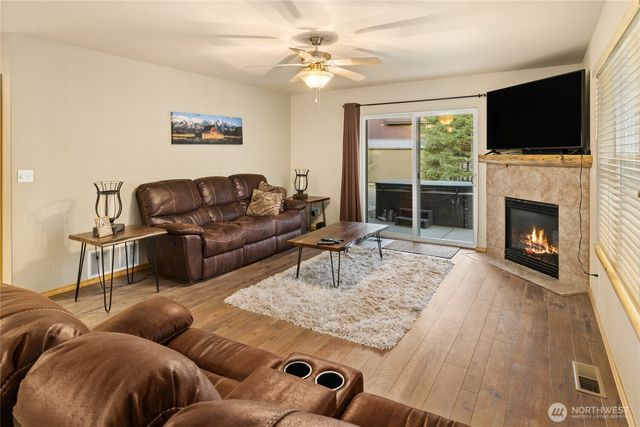 750 Evergreen Valley Loop Road, Ronald, WA 98940