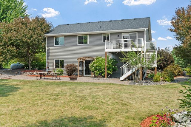 5125 134th Street NW, Clearwater, MN 55320