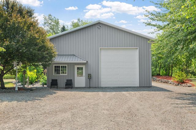 5125 134th Street NW, Clearwater, MN 55320