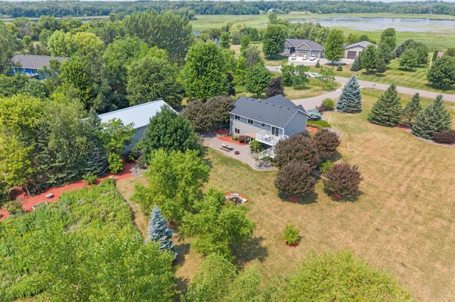 5125 134th Street NW, Clearwater, MN 55320