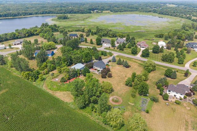 5125 134th Street NW, Clearwater, MN 55320