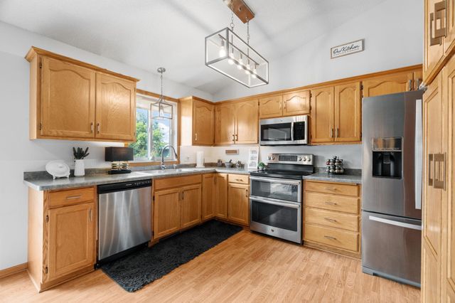 5125 134th Street NW, Clearwater, MN 55320