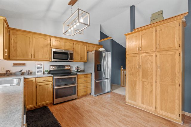 5125 134th Street NW, Clearwater, MN 55320