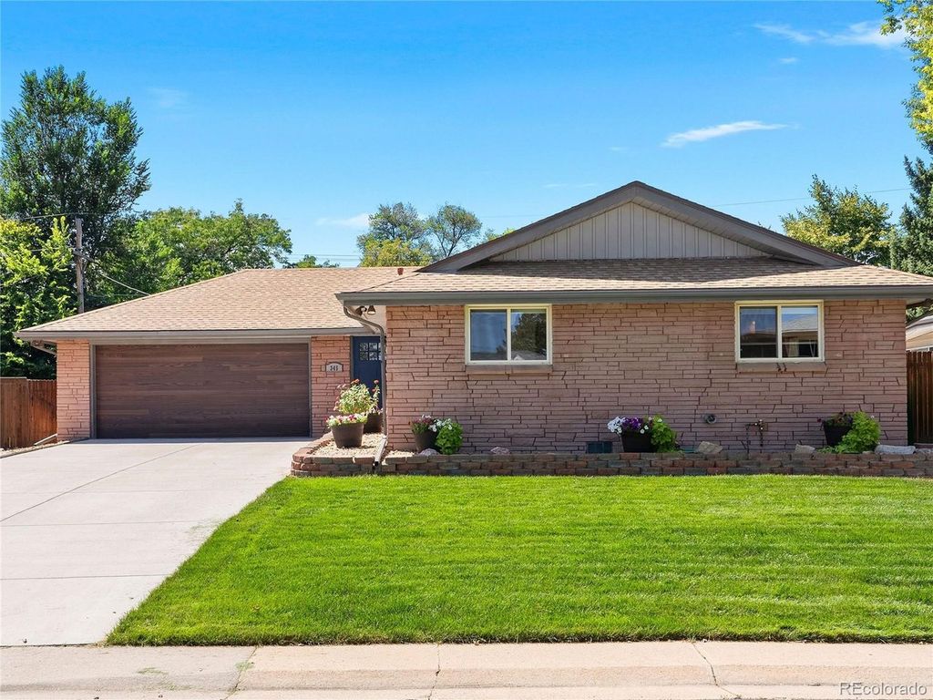 345 Hemlock St, Broomfield, CO 80020