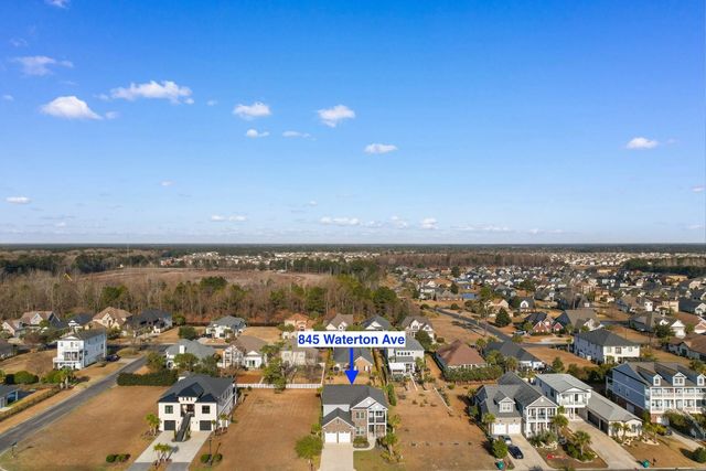 845 Waterton Ave., Myrtle Beach, SC 29579