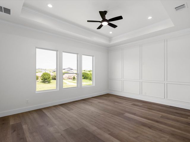 12716 Bella Sereno Court, Fort Worth, TX 76126