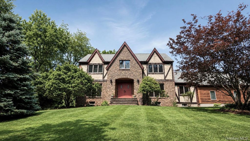 180 Sarah Wells Trail, Campbell Hall, NY 10916 — photo 2