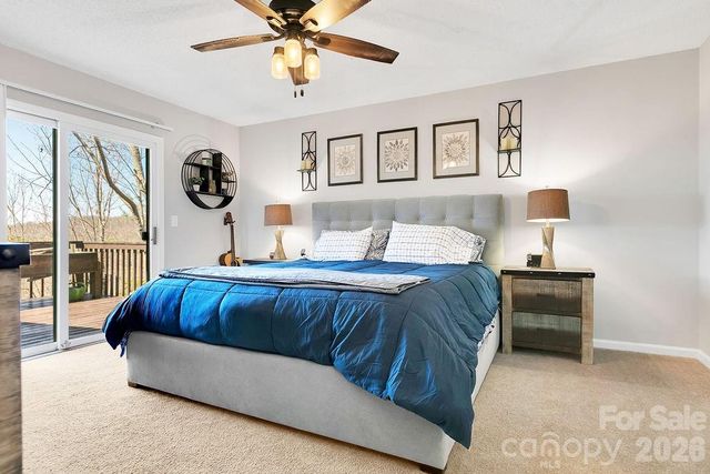 123 Adohi Court, Brevard, NC 28712