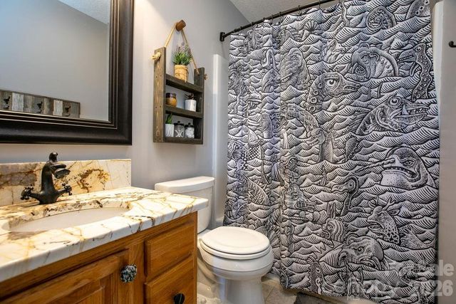 123 Adohi Court, Brevard, NC 28712