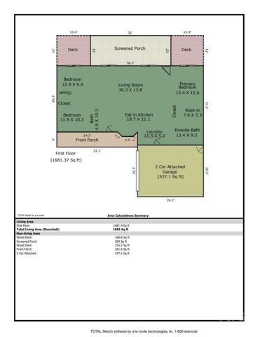 123 Adohi Court, Brevard, NC 28712