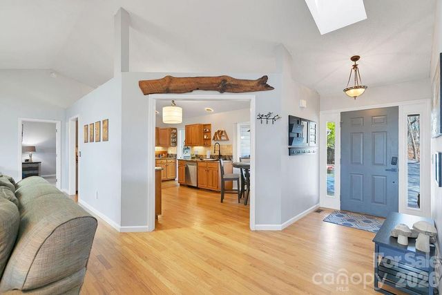 123 Adohi Court, Brevard, NC 28712