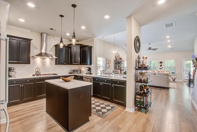 5001 Catfish Loop, Johns Island, SC 29455