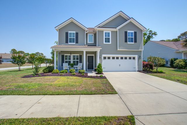 5001 Catfish Loop, Johns Island, SC 29455