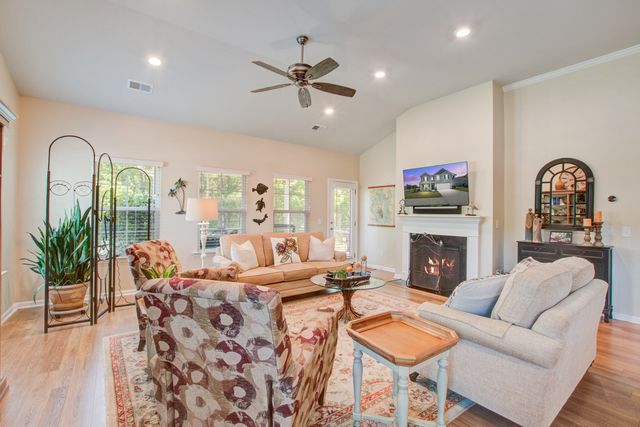 5001 Catfish Loop, Johns Island, SC 29455