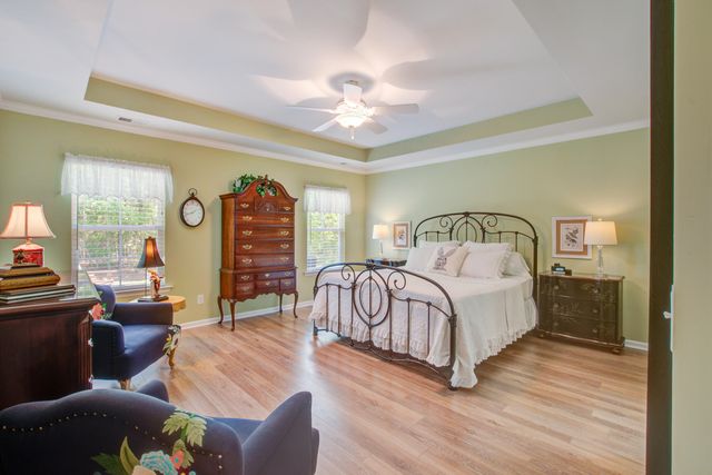 5001 Catfish Loop, Johns Island, SC 29455