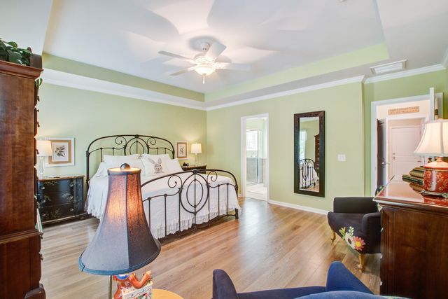 5001 Catfish Loop, Johns Island, SC 29455