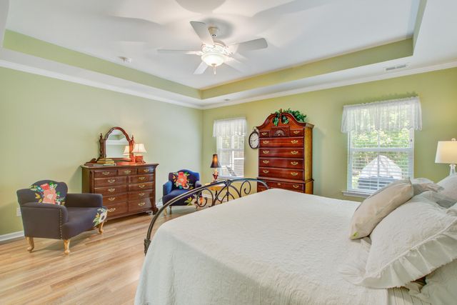 5001 Catfish Loop, Johns Island, SC 29455