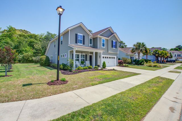 5001 Catfish Loop, Johns Island, SC 29455