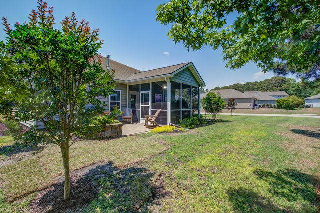 5001 Catfish Loop, Johns Island, SC 29455