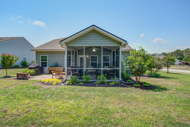 5001 Catfish Loop, Johns Island, SC 29455