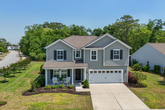 5001 Catfish Loop, Johns Island, SC 29455