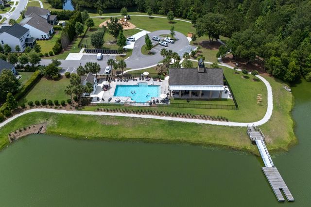 5001 Catfish Loop, Johns Island, SC 29455