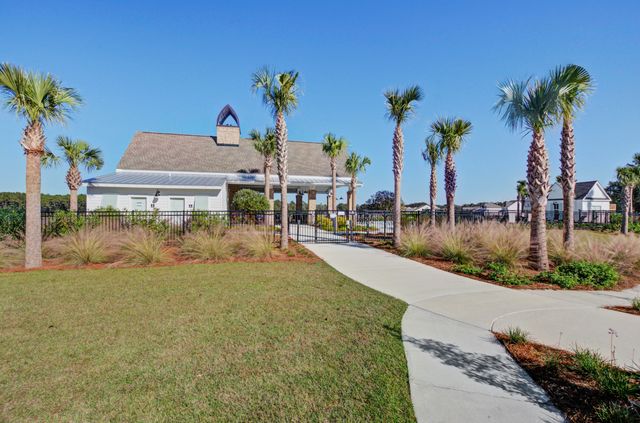 5001 Catfish Loop, Johns Island, SC 29455