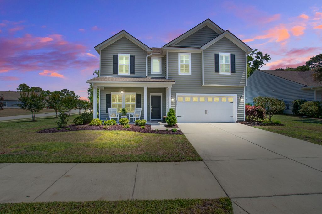 5001 Catfish Loop, Johns Island, SC 29455
