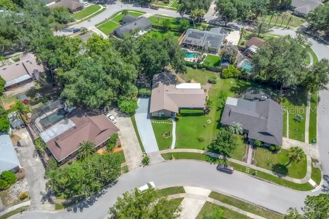 3611 DAHILL COURT, Casselberry, FL 32707