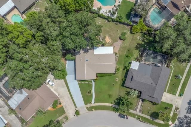 3611 DAHILL COURT, Casselberry, FL 32707